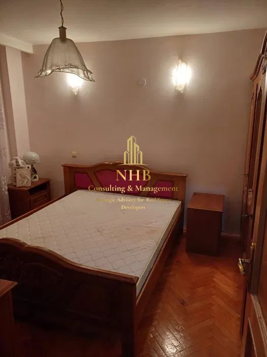Apartament 3 camere spatios | Recent renovat | Obor - Poză 1