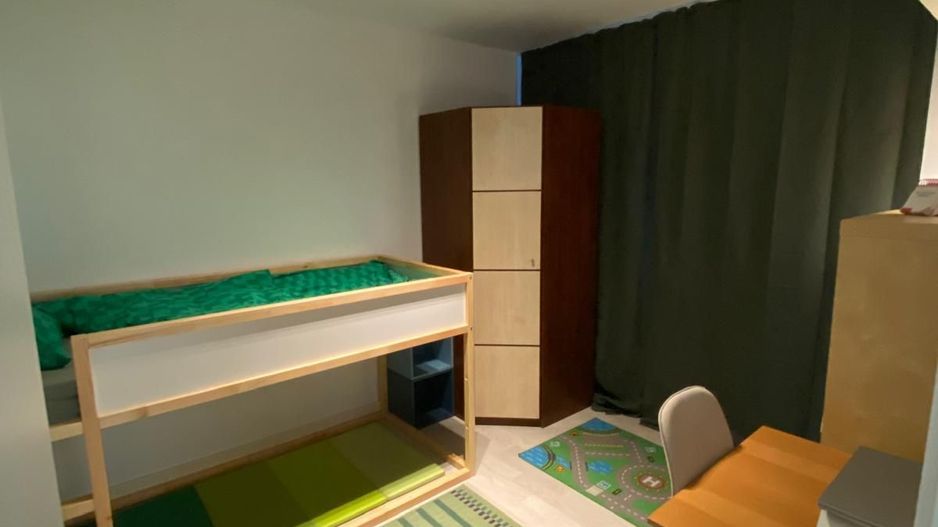 Vanzare apartament 3 camere semimobilat - Onix Park North - Poză 6