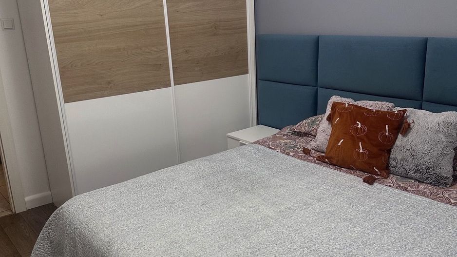AP. 2 CAMERE - RENOVAT COMPLET, MASINA DE SPALAT VASE, METROU 3 MINUTE - Poză 6