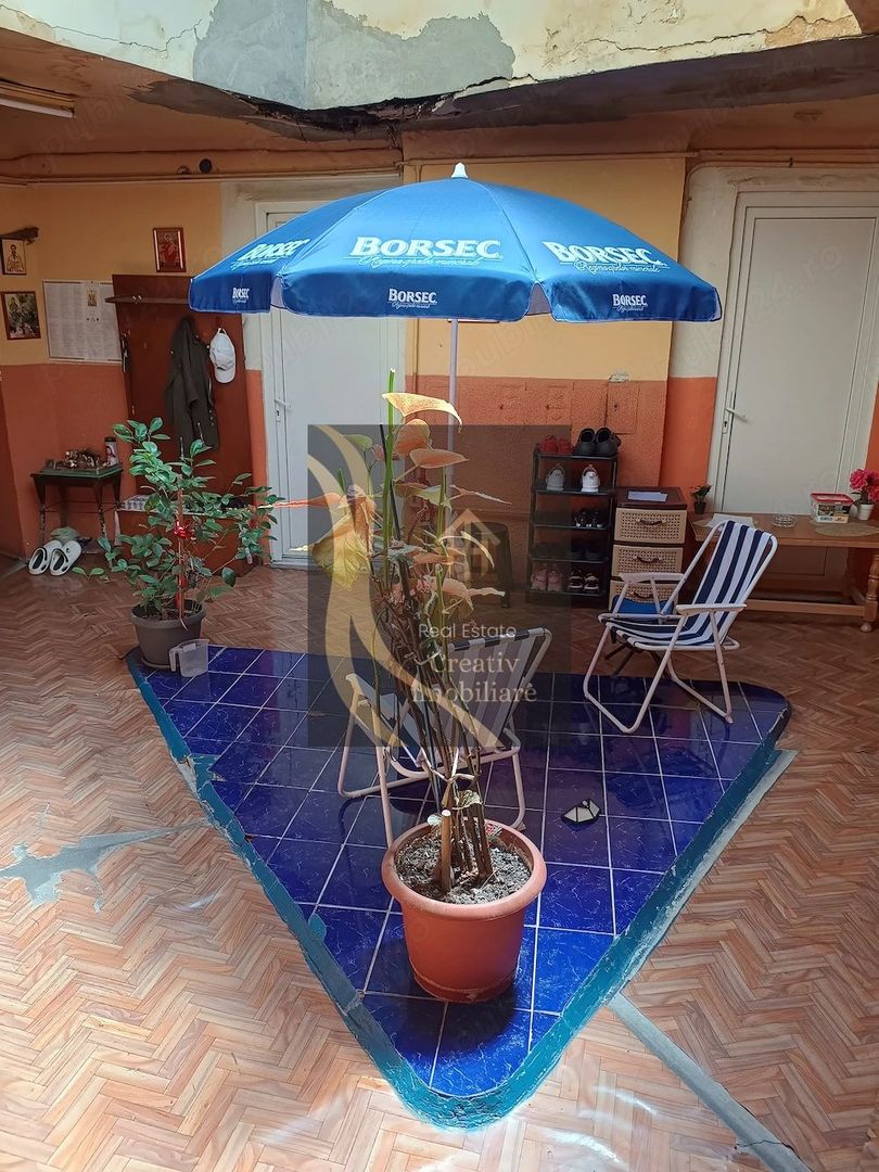 Apartament ultracentral - Piața Mihail Kogălniceanu - Poză 2