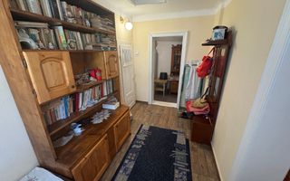 CASA 6 CAMERE TEREN 1005 MP  BUGHEA DE JOS ARGEȘ - Poză 15