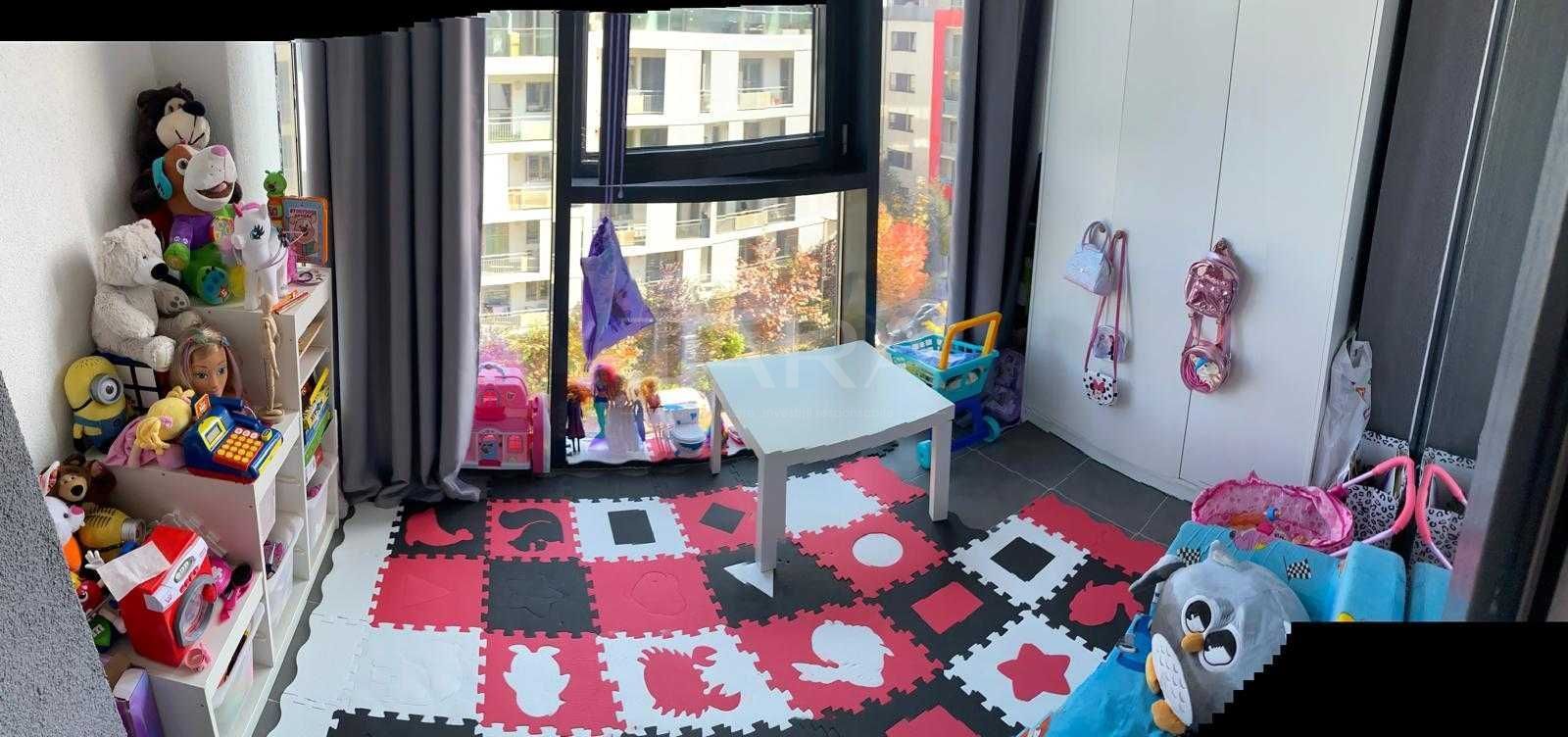 Apartament 2 camere modern cu parcare, Bună Ziua - Poză 6