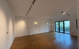 VANZARE APARTAMENT 3 CAMERE LUX | DESIGN PREMIUM | EROU IANCU NICOLAE - Poză 8