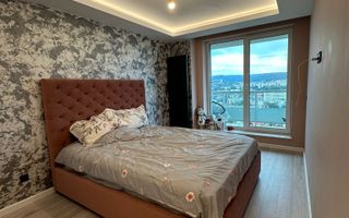 Apartament cu 2 camere, terasa 55 mp, zona Tăietură Turcului - Poză 4