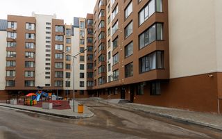 Vânzare, apartament, o cameră, str. Durlești, Dumbrava - Poză 1