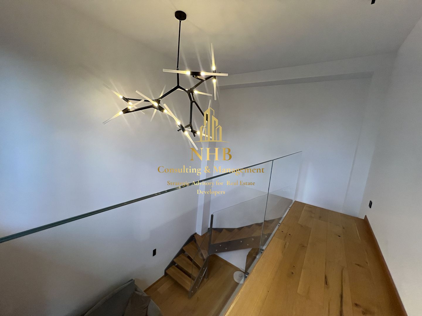 Apartament de vanzare - 2 Camere -tip Duplex - Poză 21