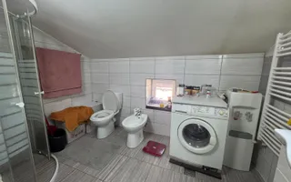 Vila individuala P+1+M+Pod  Popesti-Leordeni | Strada Orizontului - Poză 39