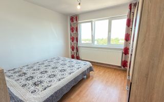 Apartament 2 camere MV1 Etaj IV, Str. Liszt Ferenc – Carei - Poză 7