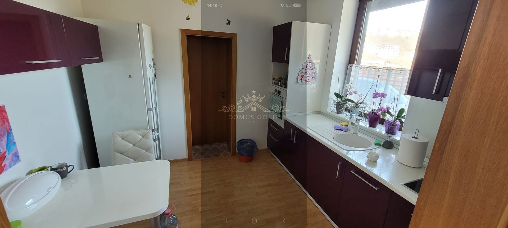 Duplex de vanzare Roata Faget - Poză 3