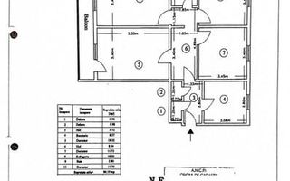 Apartament 4 camere, Copou, vedere panoramică - Poză 5