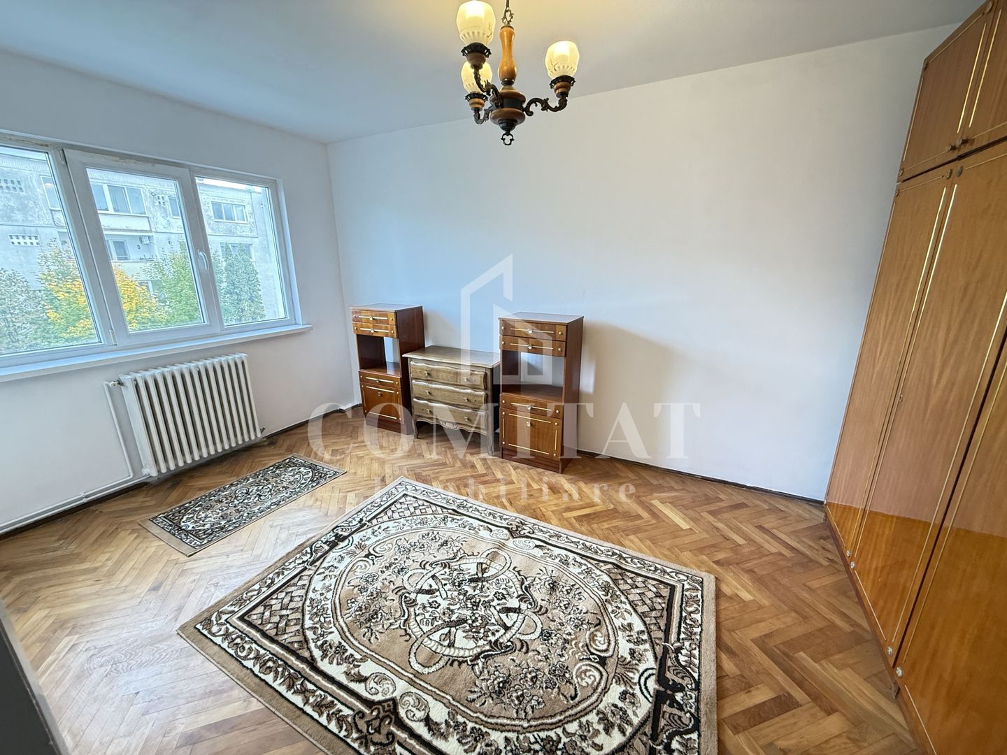 Apartament cu 2 camere | Etaj Intermediar | Zona Brâncuși - Gheorgheni - Poză 3