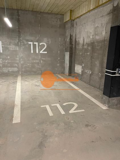 Apartament 2 camere premium | Pipera – Fabrica de Glucoză |  Parcare subterană - Poză 15