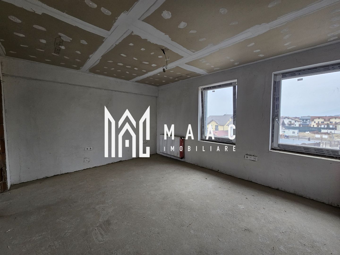 Apartament 4 camere | Gradina | 120MP | P+E+M | Arhitectilor - Poză 15