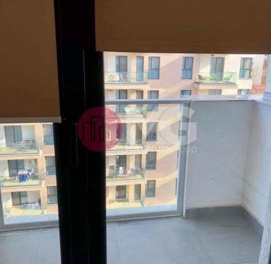 Garsoniera de inchiriat- Bloc nou- B.dul Uverturii - Poză 11