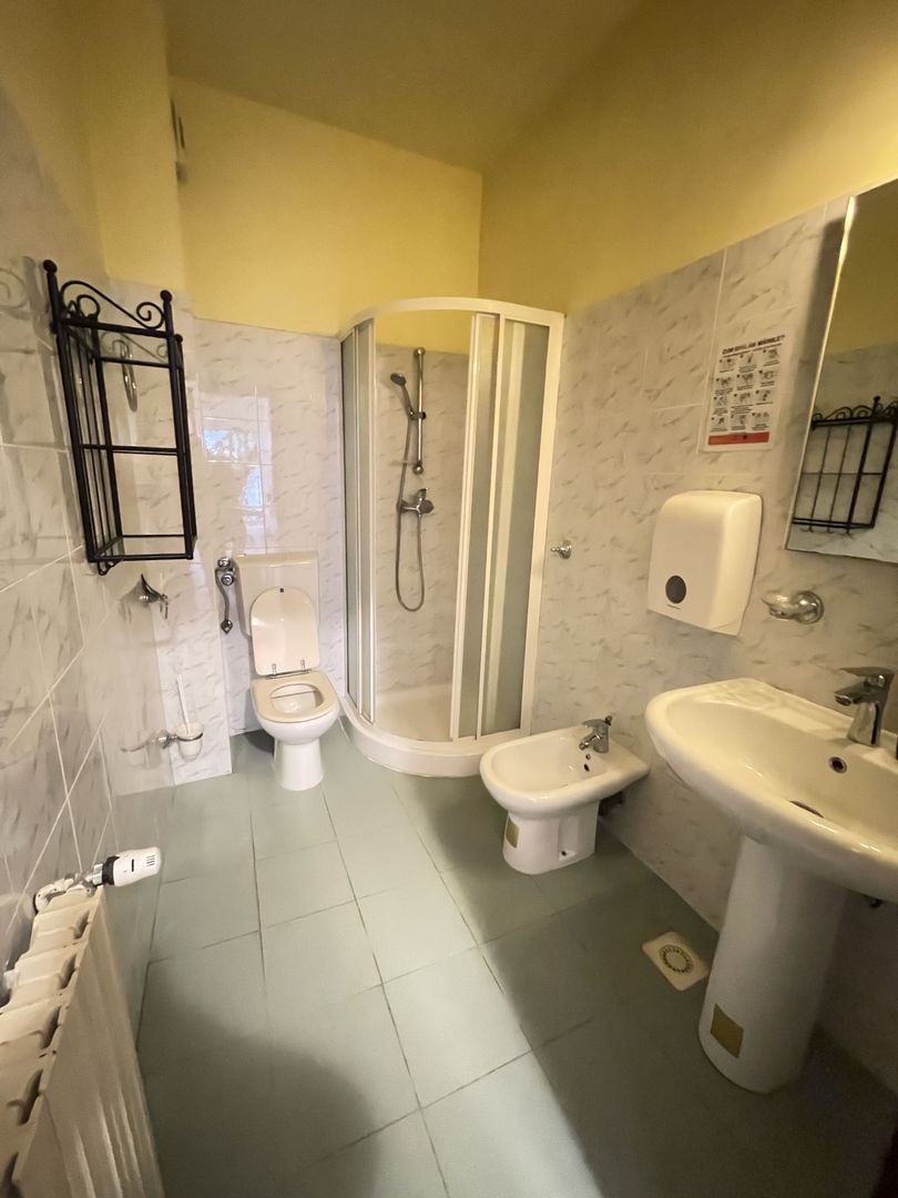 Circumvalatiunii | Casa individuala | 6 camere | Garaj - Poză 21