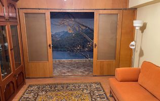 2 camere  Fratii Golesti