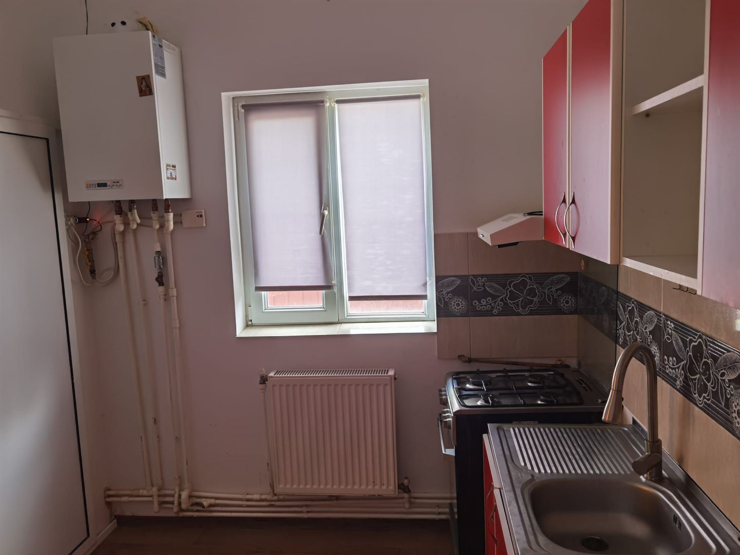 Apartament 4 camere, 140 mp, la vilă, zona Moara Grecilor; - Poză 3