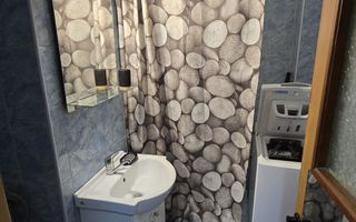 Garsonieră cu balcon, Mărăști – Ideală pentru investiție - Poză 6