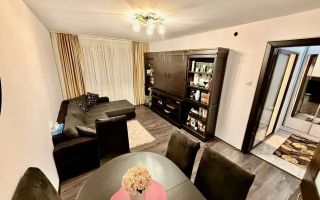 Apartament spre inchiriere 3 camere - Poză 1