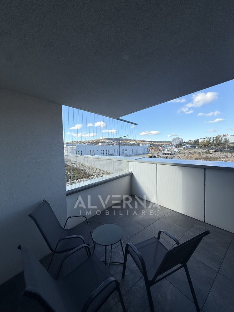 Apartament 2 camere | 57 mp + balcon 12 mp | Elite City – Iris - Poză 8