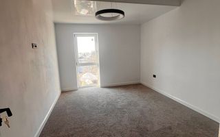 Apartament 2 camere tip open space, etaj 2/3, str. Anton Pann - Poză 3