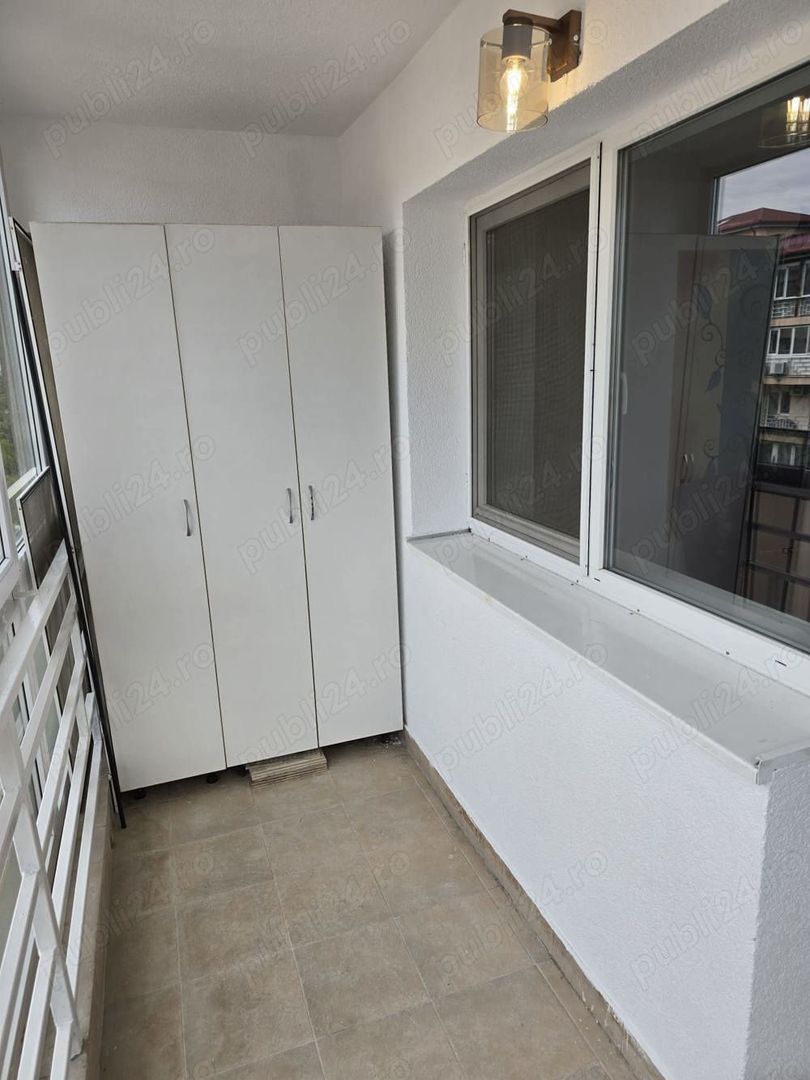De inchiriat apartament cu 2 camere , Rin Grand Sector3 - Poză 9