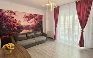 AP. 3 CAMERE POPESTI, BUCATARIE INCHISA,CENTRALA PROPRIE, METROU 5 MIN - Poză 3