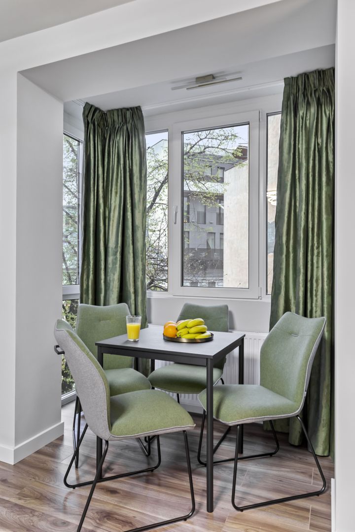 Apartament Superb Unirii *2 Camere** - Poză 24