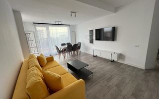 Apartament 3 camere tip Penthouse 105 mp. - Vedere la mare - Poză 2