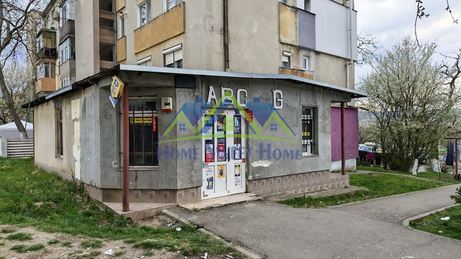 Spatiu cu potențial REAL – afacere sau locuință spațioasă zona Golgota - Poză 2