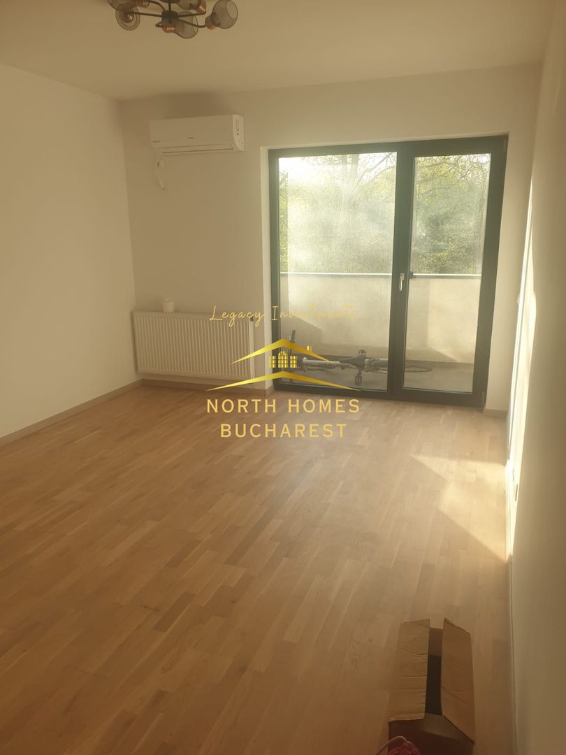 Apartament 3 camere - BANEASA -Ideal FIRMA - Poză 1