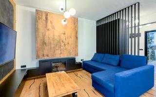 Apartament modern cu 2 camere, Luminia, Europa - Poză 4