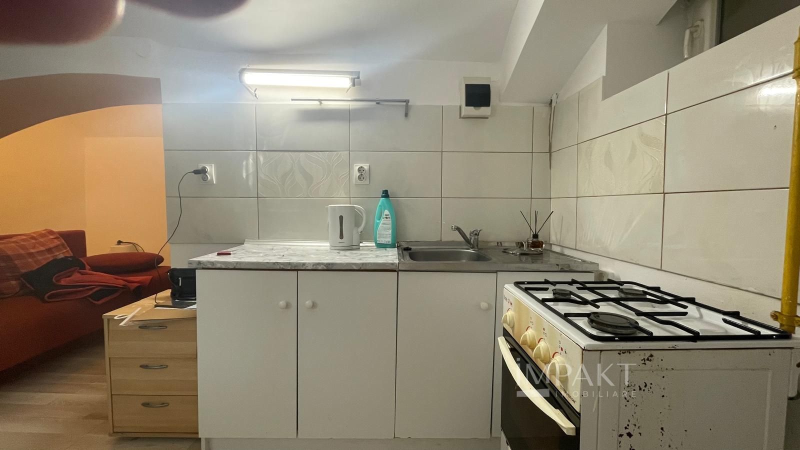 Închiriere apartament 2 camere | 45mp | Ultracentral - Poză 8