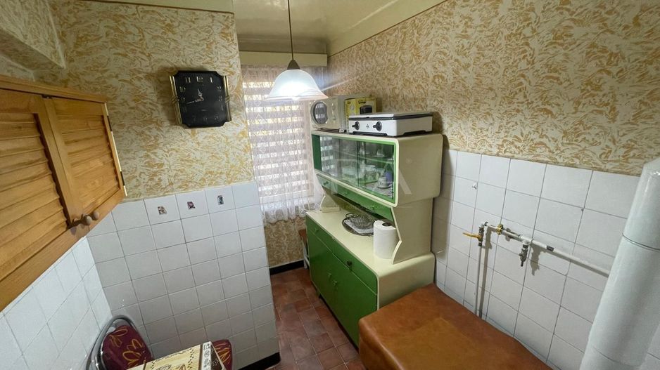 EXCLUSIVITATE. Oaza de liniste in Centrul orasului Cluj-Napoca. Garaj. - Poză 13