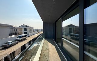 Vilă individuala 6 cam Pipera-Tunari - Poză 15