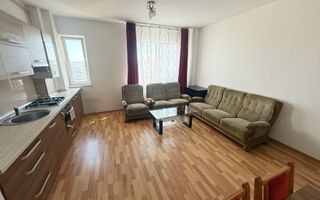 3 camere, modern, bloc nou, balcon, Gheorgheni, Alverna, Brancusi - Poză 6