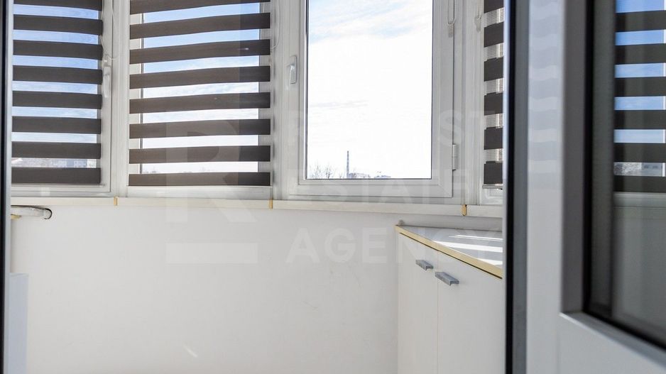 Vânzare, apartament, 2 camere, str. Renașterii Naționale, Râșcani. - Poză 10