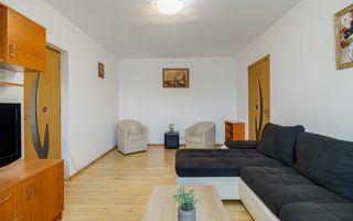 Aparament 2 camere - Tineretului - Poză 3