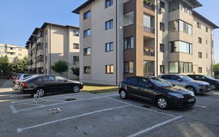 Apartament 3 camere de închiriat – Găvana 3, bloc nou, lângă pădure - Poză 18