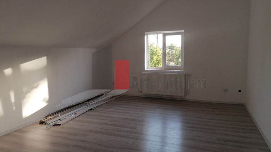 Dascalu-Comuna-Ilfov-Vila P+M- Suprafata Utila - 150Mp - Poză 8