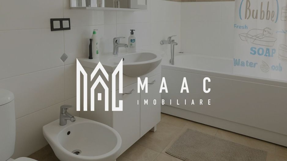 Apartament 2 Camere | 43 Mp | Gradina 35 Mp | Arhitectilor - Poză 10