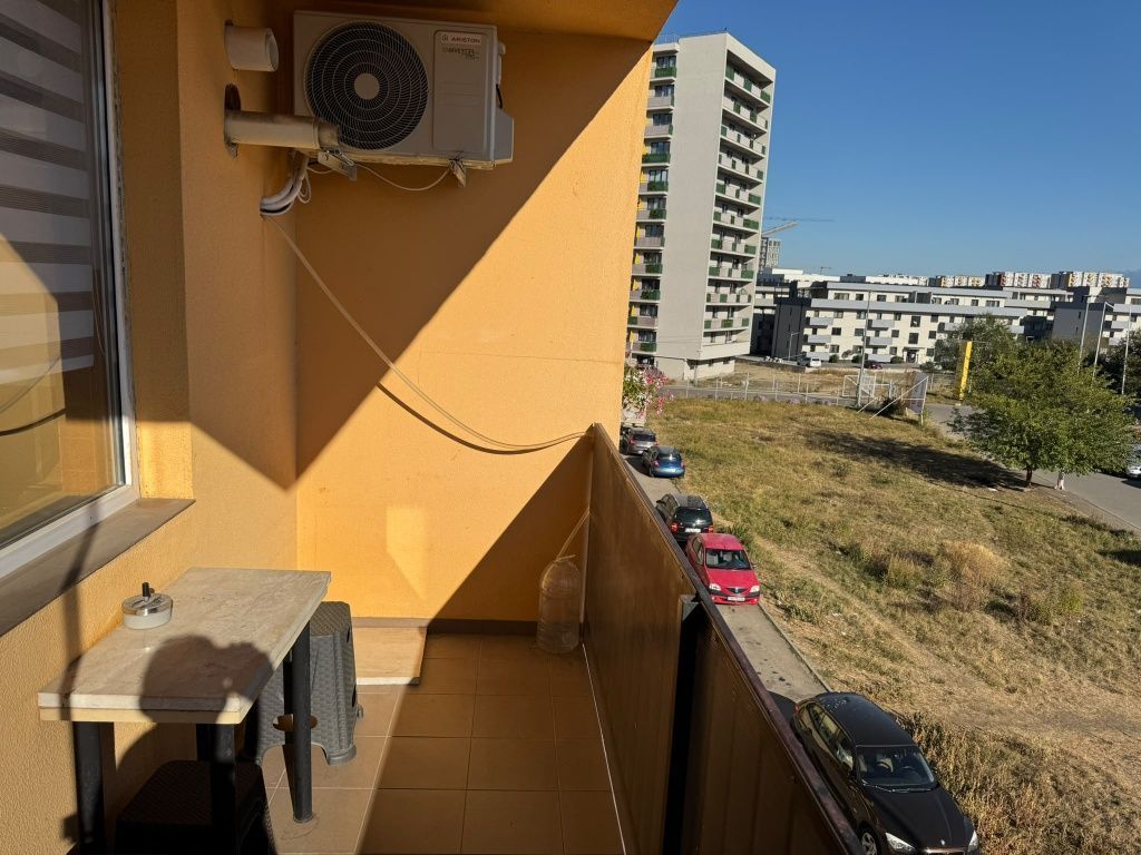 Apartament spațios și luminos, 3 camere - Poză 8