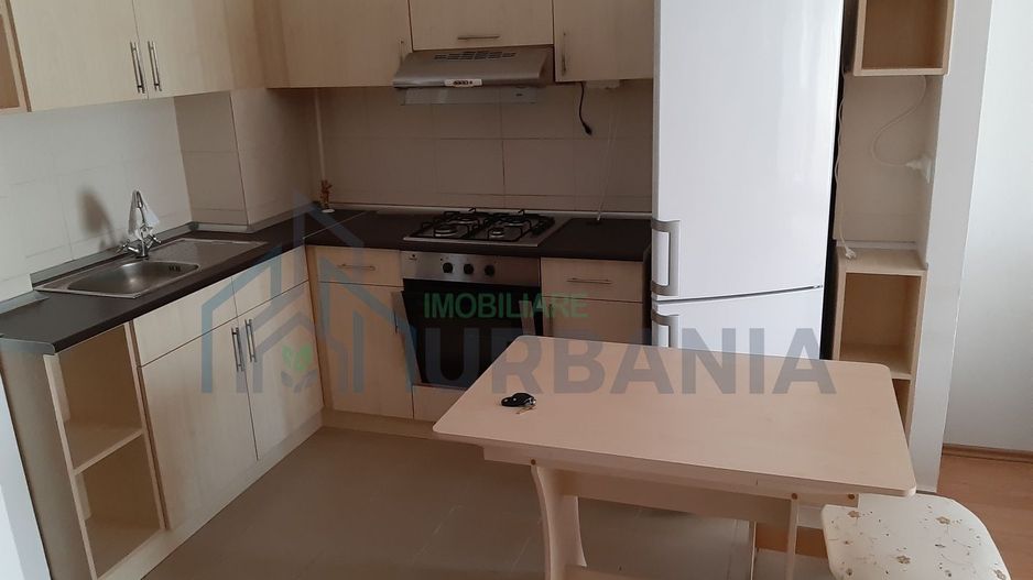 Apartament cu 2 camere de închiriat în complexul Green Park, Tătărași, Iași - Poză 5