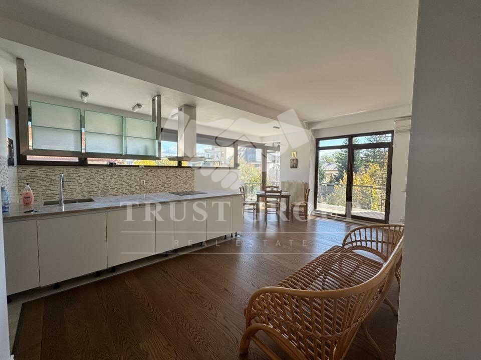 Apartament 3 camere | Domenii - Poză 3