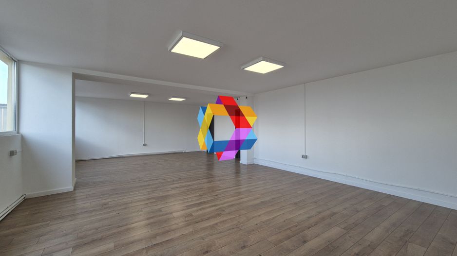 Spatiu de birouri zona Coresi- 650 mp - Poză 6