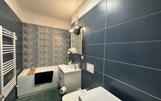 Studio de vânzare – Onix Park Residence, Aviatiei / Pipera - Poză 9