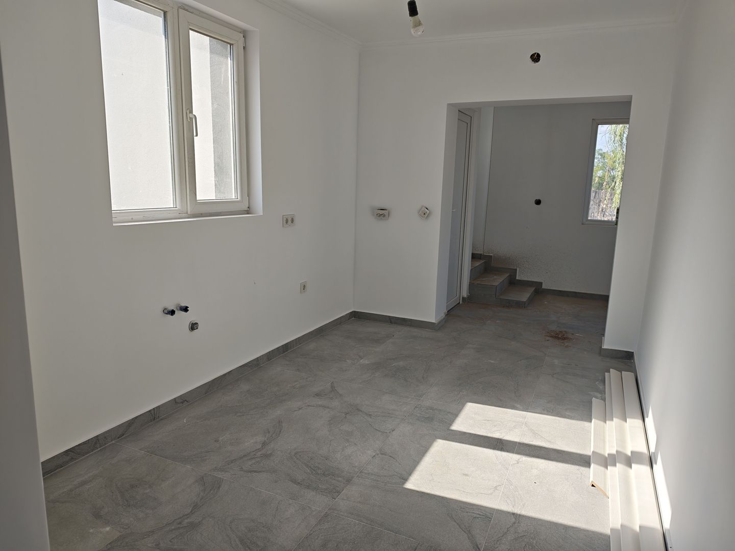 Casa Individuala Becicherecu Mic,P+M,4 Camere,2 Bai,Garaj - Poză 7