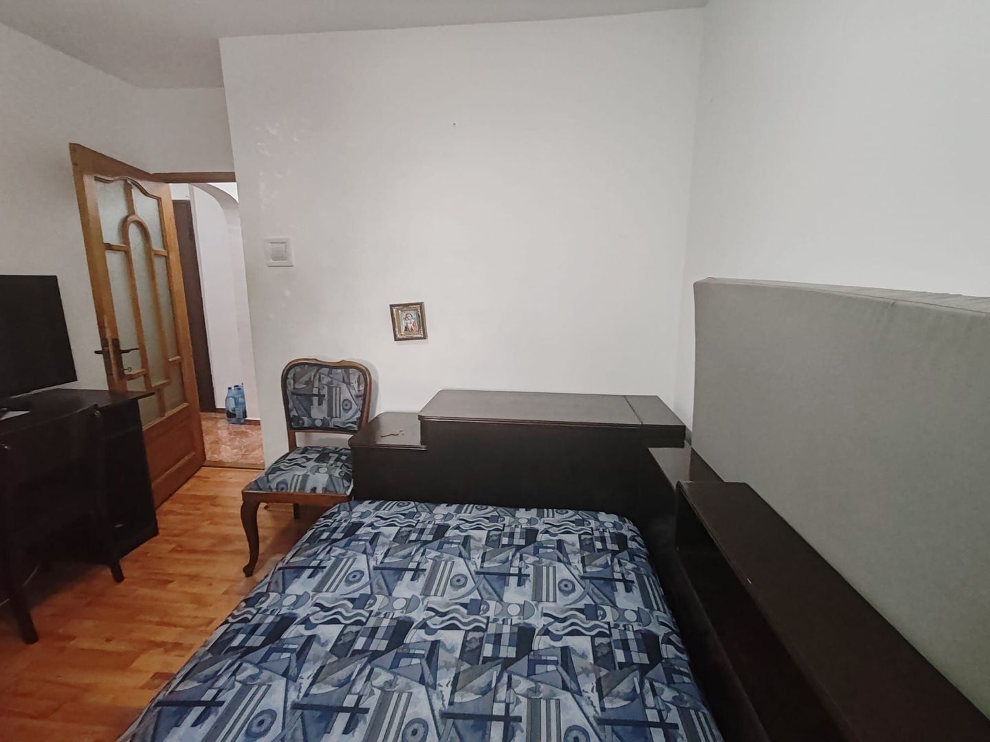 Apartament 2 camere, Dec., 44mp-Piata-Alexandru cel Bun - Poză 9