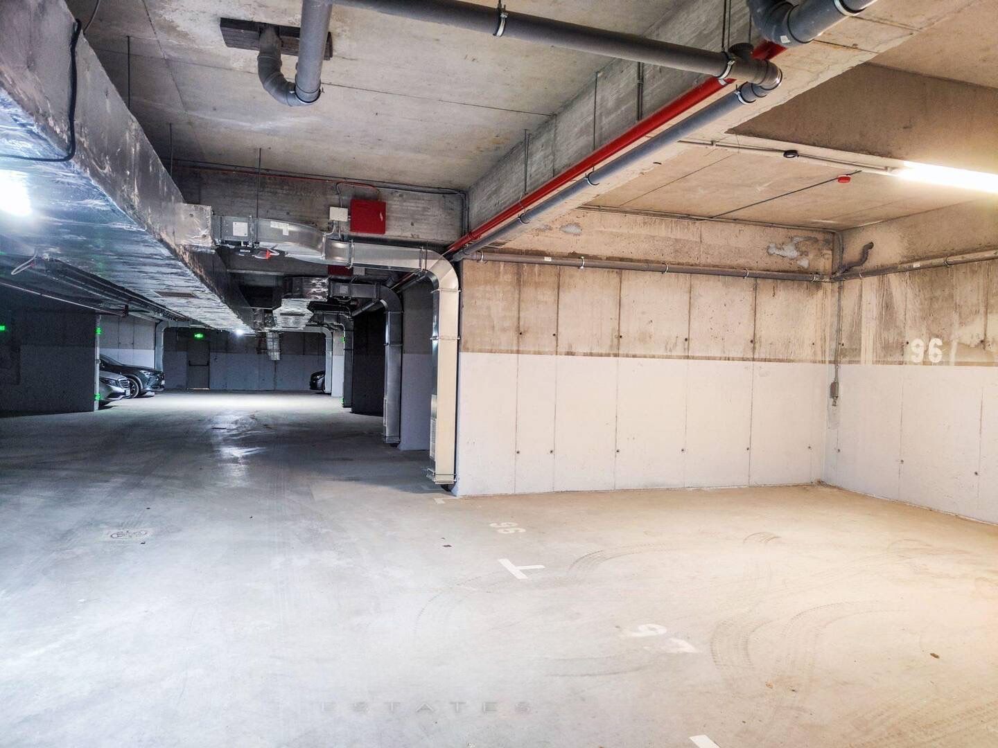 Apartament 3 camere I Prima Inchiriere I Pipera Plaza - Poză 26