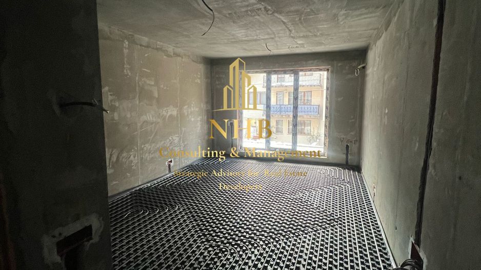 0% COMISION - 3 Camere 101,25 mp Utili Aviatiei! - Poză 18